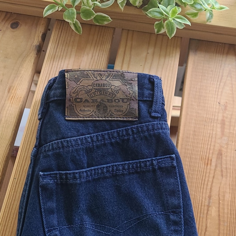 Mom Jeans